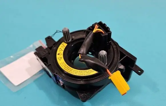 Volvo V40 Airbag slip ring squib (SRS ring) 31343218 IMPRK1477424