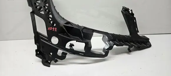 Mercedes-Benz C W204 Front bumper mounting bracket A2048850865OR