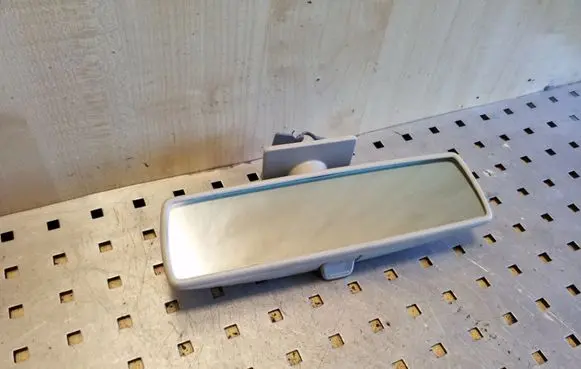 Volkswagen Touran I Rear view mirror (interior) E1010749