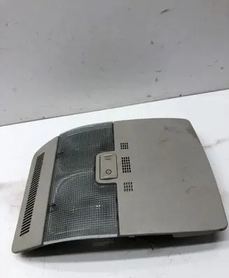 Audi A3 S3 8P Front seat light 8P0951177 70103105 04005929