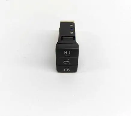 Toyota RAV 4 (XA40) Seat heating switch 8475142082
