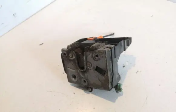 Opel Combo C Front door lock