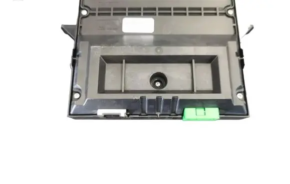 Volvo XC60 Screen/display/small screen 30772584 09W34E02 SN62056953