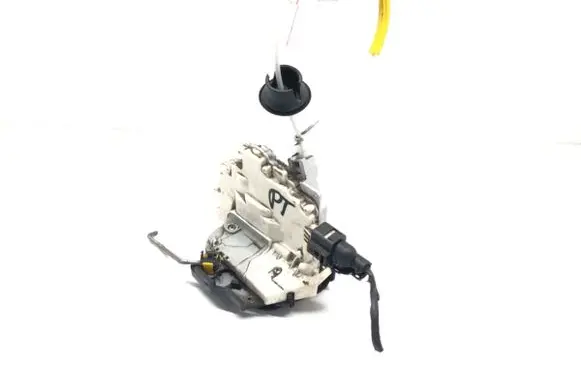 Rear door lock