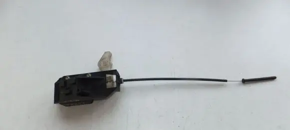 Mini One - Cooper R50 - 53 Fuel tank cap lock A2C53041036 7127872