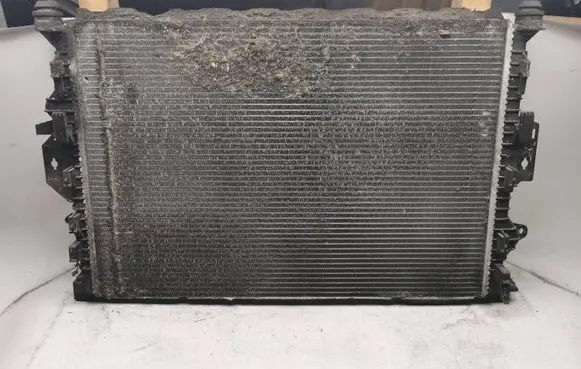 Ford Galaxy Coolant radiator