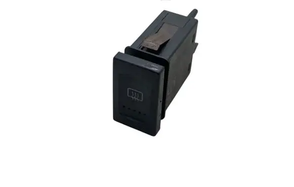 Volkswagen PASSAT B5.5 Windscreen/window heater switch 3B0959621C