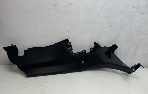 Mercedes-Benz GLC X253 C253 (D) pillar trim (bottom) A2536903601