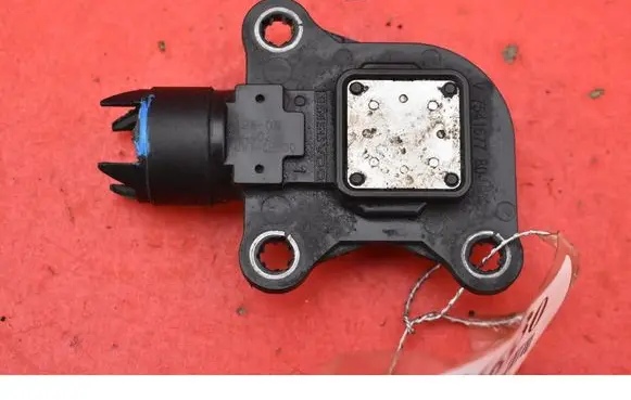 Sensor