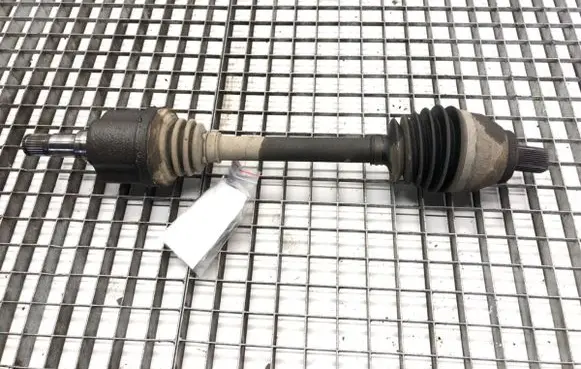 Ford Mondeo MK IV Front driveshaft 