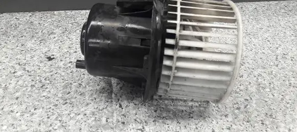 Ford Transit Heater fan/blower
