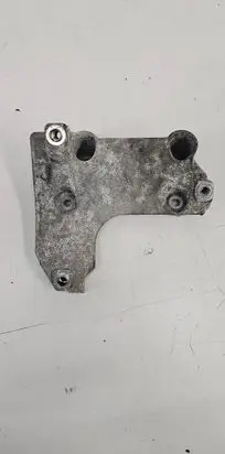BMW 3 E90 E91 A/C compressor mount bracket 7505980 24168110219610