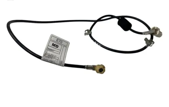 BMW X5 E70 USB socket connector 9196797