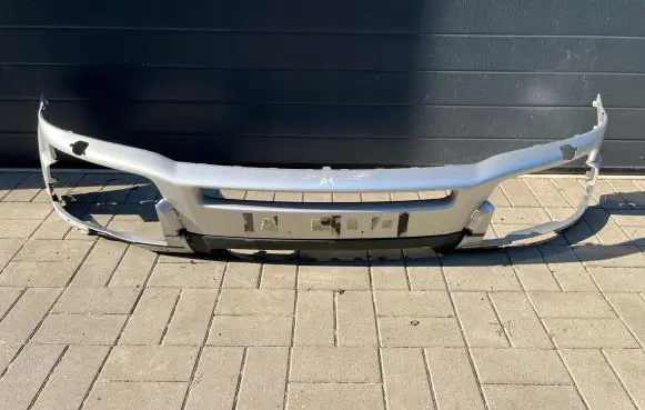 Volvo S70 V70 V70 XC Front bumper