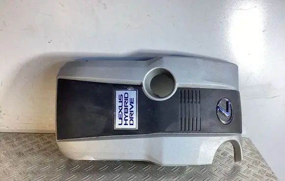 Lexus GS 250 350 300H 450H Engine cover (trim)