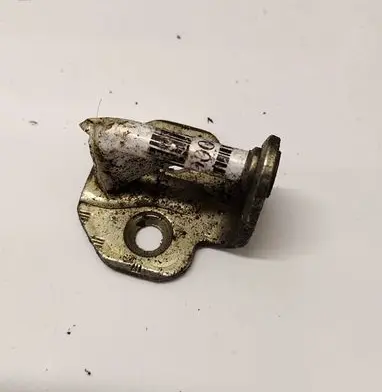 Fiat Bravo Front door lock loop/hook striker B792