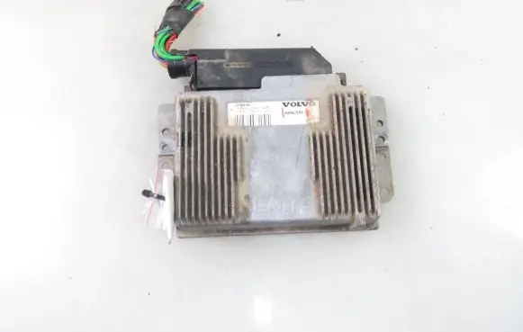 Volvo S40, V40 Engine control unit/module 30862591 S113727102D