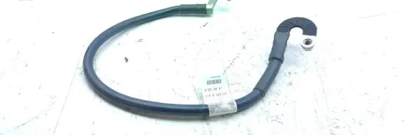 Mercedes-Benz Vito Viano W447 Positive cable (battery) MBA4475400030