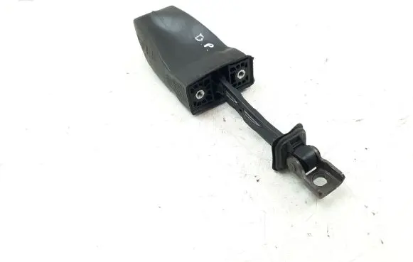 Volkswagen Tiguan Front door check strap stopper 5N0837267
