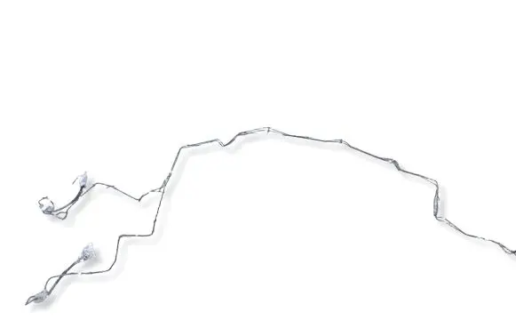 KIA Niro Brake line pipe/hose