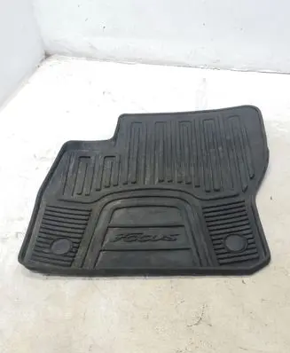 Ford Focus ST Rear floor mat 