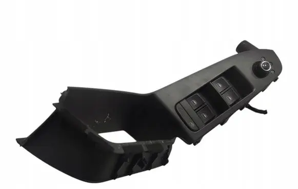 Audi A4 Allroad B8 Quarter vent window switch 8K0959565B