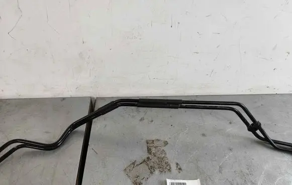 Jaguar XE Brake line pipe/hose T2H31674 T4A1976