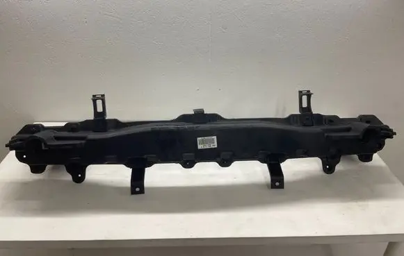 KIA Sorento IV Rear bumper cross member 86631P2001 86630B2500