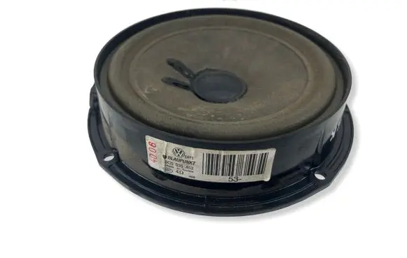 Volkswagen PASSAT B6 Rear door speaker 3C0035453