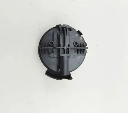 Peugeot 308 Airbag deployment crash/impact sensor 9831469280 648011900B
