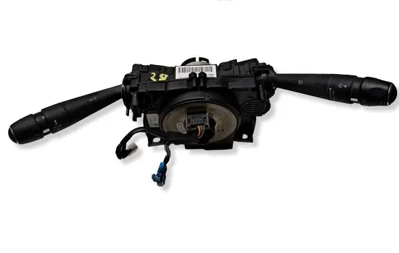 Citroen C4 II Wiper turn signal indicator stalk/switch 96759252XT