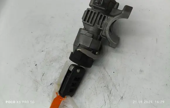 Hyundai ix20 Ignition lock