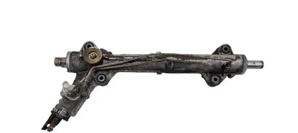 Mercedes-Benz Sprinter W906 Steering rack A9064600400 0629302935 R90611011005