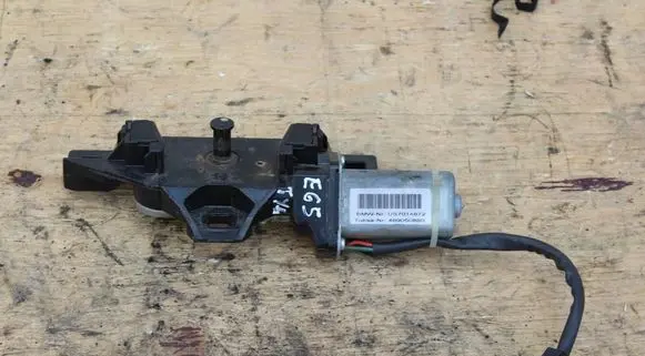 BMW 7 E65 E66 Tailgate/trunk/boot lock/catch/latch 7014872