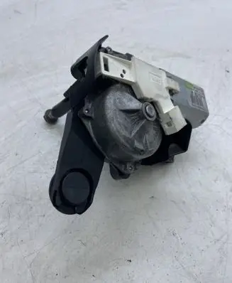 Citroen DS3 Rear window wiper motor 9683627380