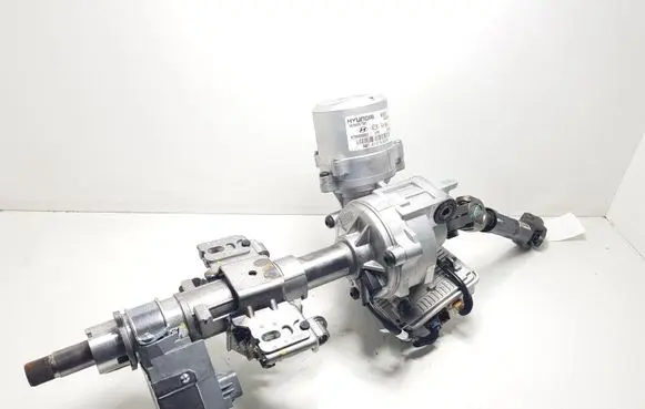 Hyundai Ioniq Electric power steering pump 56300G7301 81900G2700 G756399500