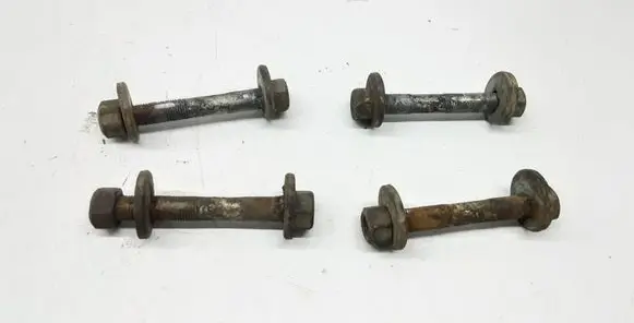 Audi Q7 4L Front suspension camber bolt 