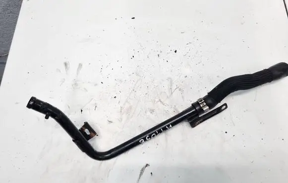 Opel Insignia A Engine coolant pipe/hose 