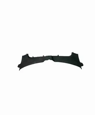 Audi A6 S6 C6 4F Top upper radiator support slam panel F0nr13675