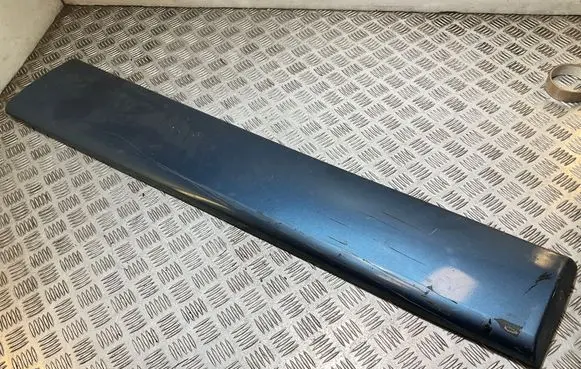 Renault Trafic II (X83) Rear door trim (molding) 8200036081