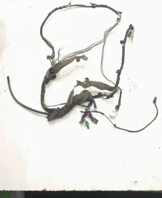 Volvo V50 Other wiring loom 8697390