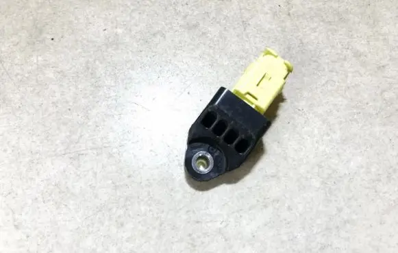 Subaru Impreza III Airbag deployment crash/impact sensor 98237fg000