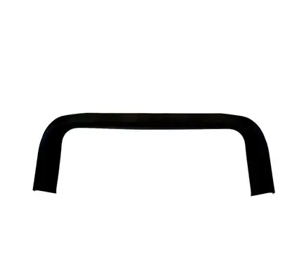 Dodge Grand Caravan Tailgate trim 0ZR43DX9AI