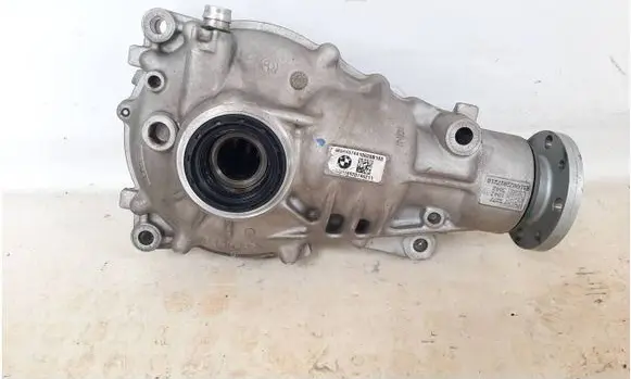 BMW X5 G05 Front differential 8487441 8488198 31508487441