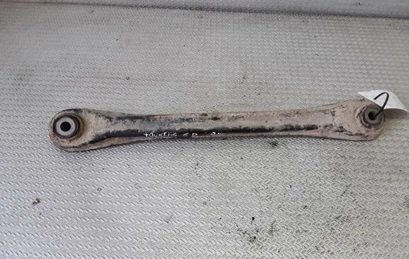 Volkswagen Touareg I Rear control arm