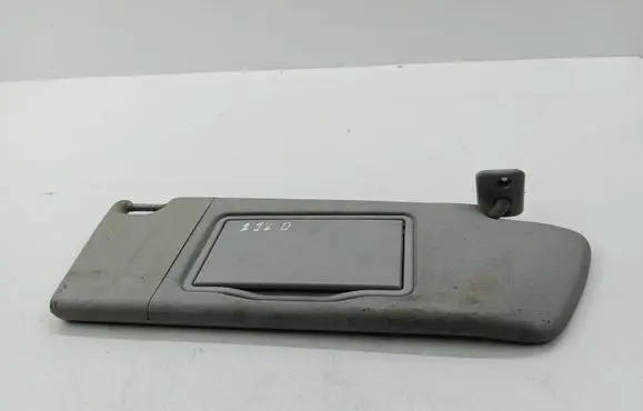 Opel Vectra C Sun visor