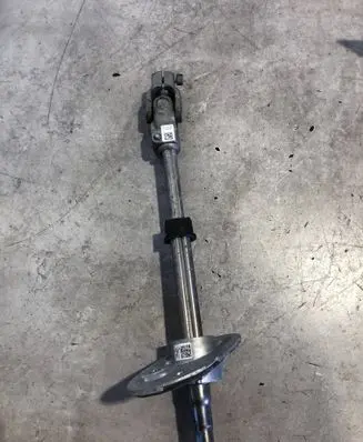 Volkswagen ID.7 Steering column universal joint 1EB419755B 1EE419539C