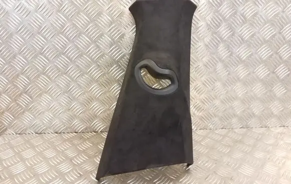BMW X7 G07 (B) pillar trim (bottom) 807963810 631110471 51437433700