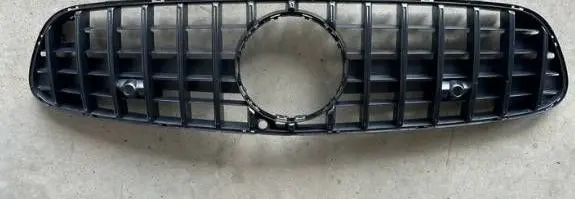 Mercedes-Benz AMG GT R190 C190 Front grill A1908853900 A1908855002