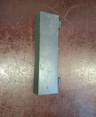 Peugeot Boxer Fuse box cover C115 1300717070 PDT25